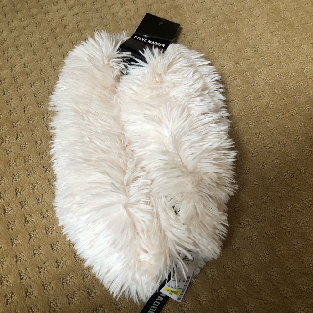 Steve Madden Cowl Scarf